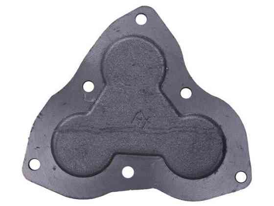 Кришка корпусу ліва (трилимонник) Шіфенг240 Мукачево