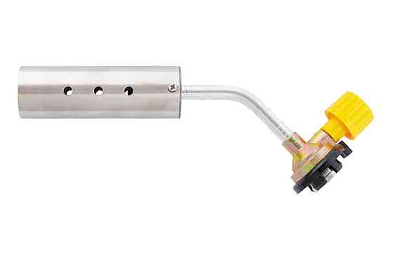 Горелка для газового баллона MASTERTOOL 