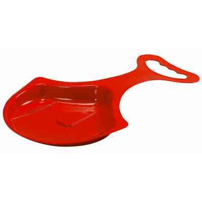 Санки Alpen Gaudi Alpen Rutscher красные (991015R) Вінниця