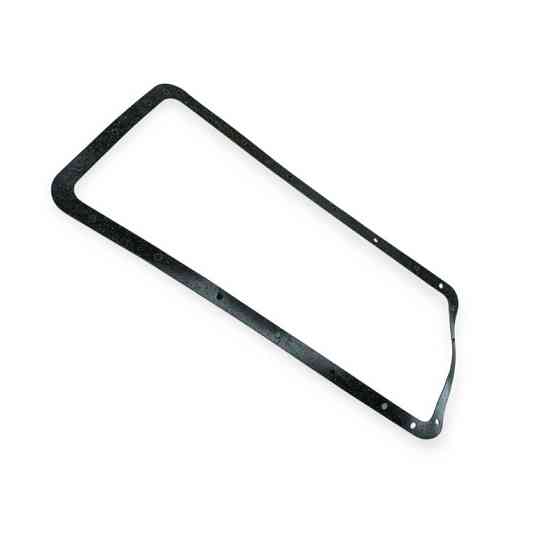 Прокладка МАЗ ЯМЗ-236 рез/пробка черн. Quatro поддона Мукачево