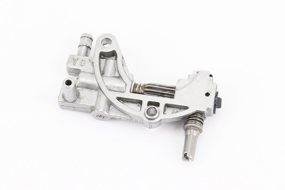 Насос масляний 4500/5200/5800 Киев - изображение 1