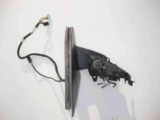 Mercedes-Benz  A1668109800 Рама - механізм правого дзеркала ML/GLE W166 GL/GLS X166 Одесса