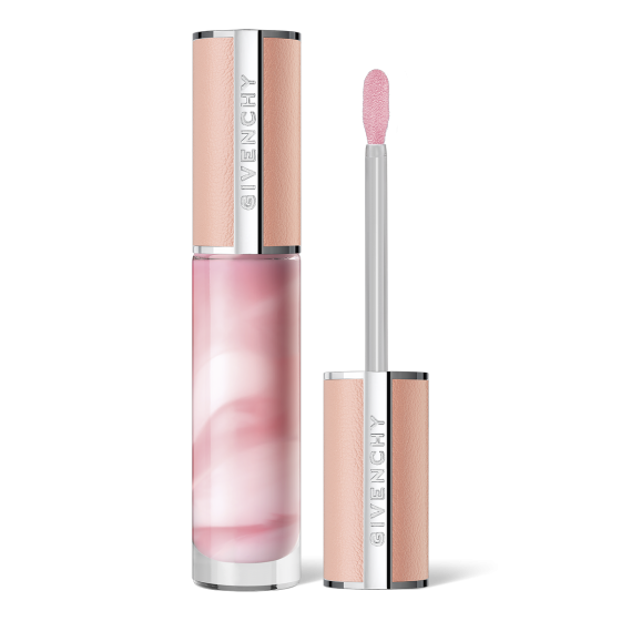 Блеск для губ Givenchy (Живанши) Rose Perfecto Liquid Lip Balm 001 Pink Irresistible Слов'янськ