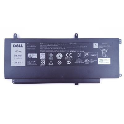 Аккумулятор для ноутбука Dell Inspiron 15-7547 D2VF9, 43Wh (3840mAh), 3cell, 11.1V, Li-ion (A47199) Винница - изображение 3
