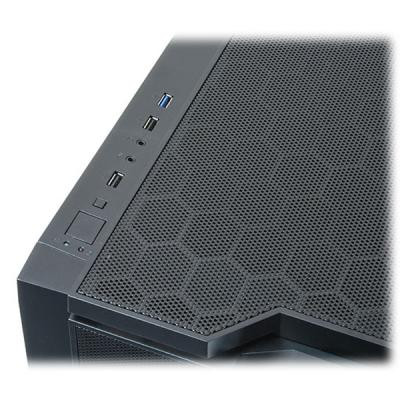 Корпус Chieftec Gaming Cube (CI-01B-OP) Вінниця - фото 3