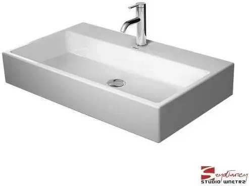 Раковина  Duravit Vero Air 80x47cm 2350800041 Киев