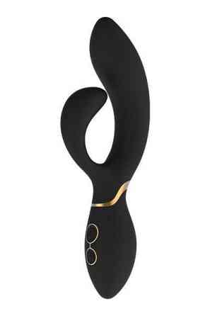 Вибромассажер кролик Dream Toys ELITE AMELIE LUXXE Sex Aura Киев