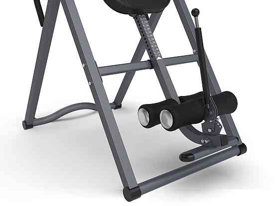 Інверсійний стіл Toorx Inversion Table GBX 100 (GBX-100) Київ