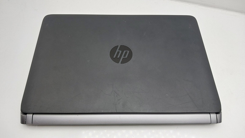 Ноутбук HP 430 G2 i5-5gen\4Gb\0Gb\ АКБ+ (товар вживаний) Луцк - изображение 2