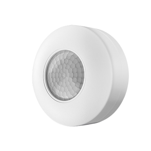 Датчик руху та освітленності 1200W 220V інфрачервоний VL-SPC12W Videx Житомир - фото 2