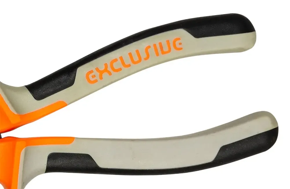 Кусачки Richmann 200 мм (C7070) Коломыя - изображение 2