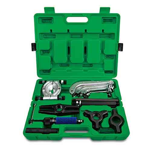 Універсальний гідравлічний знімач 10т TOPTUL JGAI2202 Одеса