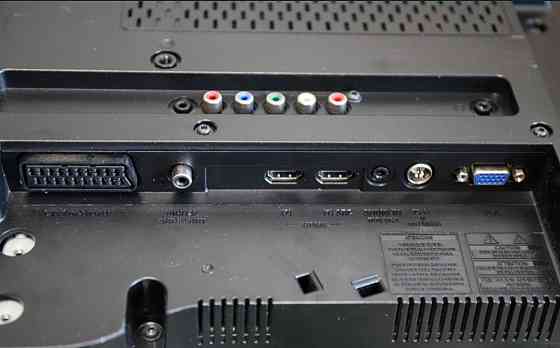 Телевизор Philips 32PFL5405H/12 , 32дюйма. Киев