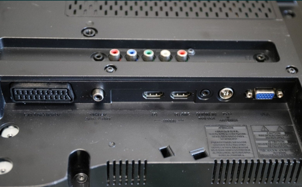 Телевізор Philips 32PFL5405H/12, 32 дюйми. Київ - фото 2