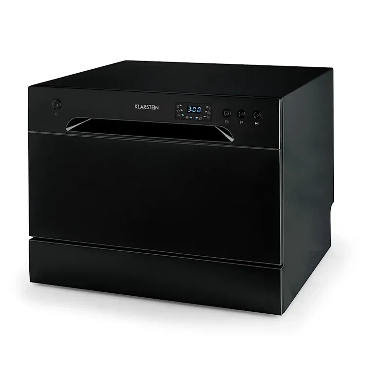 Посудомоечная машина Klarstein Amazonia 6 Lave-vaisselle б/у Германия Уценка Днепр - изображение 1