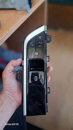 Оригинальный блок управления электронным ручником для Kia Sportage 2021–2025 года. Киев