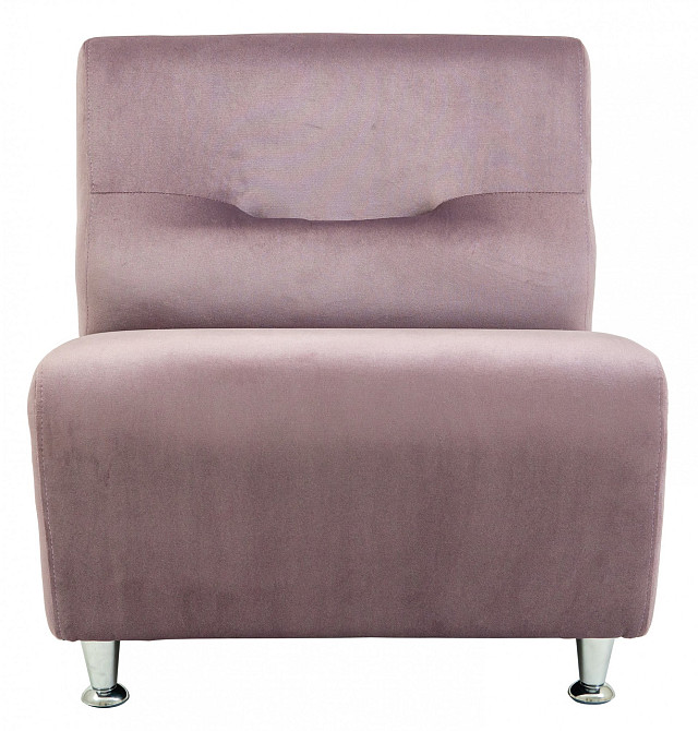 Диван Missoni Smart 600х630х700 Сиреневый Киев - изображение 2