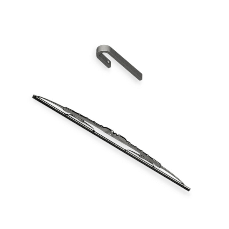 Щітки eco 550мм двірника Мукачево - фото 1