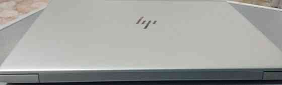 Ноутбук 4 ядра: HP Elite Book 840Gb. i5-8265U 16Gb. 256Gb Київ