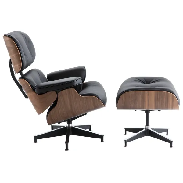 Крісло Релакс з отоманкою Дніпро - фото 10