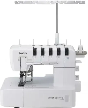 Швейная машина Brother Coverlok CV 3550 Киев - изображение 1