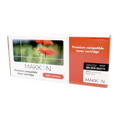 Картридж Makkon Xerox 106R02773 1.5k (MN-XER-S02773) Винница - изображение 1