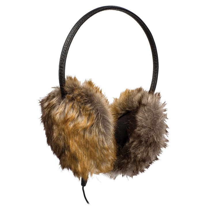 Навушники "Зима з Музикою" Рівне - фото 1