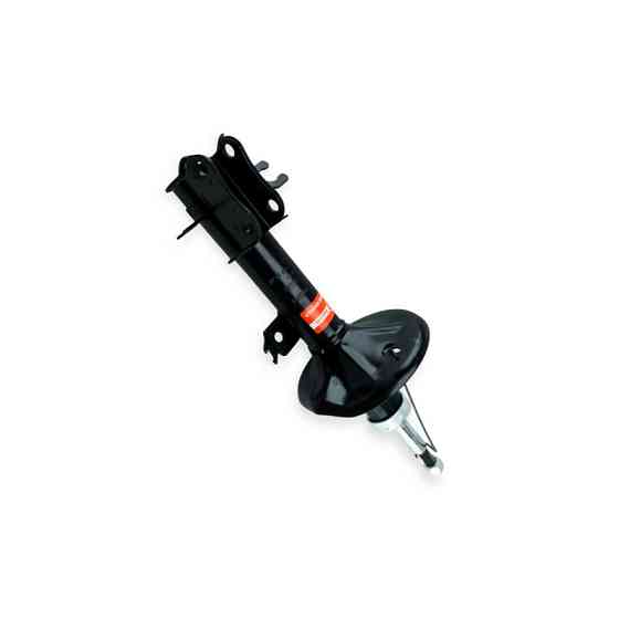 Стійка Chevrolet Авео ліва (АURORA) газ передня Мукачево