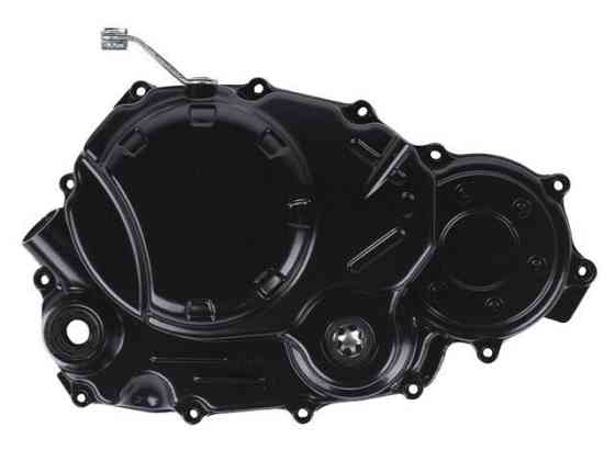 Кришка двигуна права на бензиновий двигун СG150/200 Мукачево