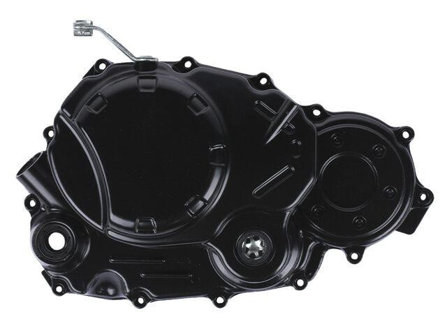 Кришка двигуна права на бензиновий двигун СG150/200 Мукачево - фото 4