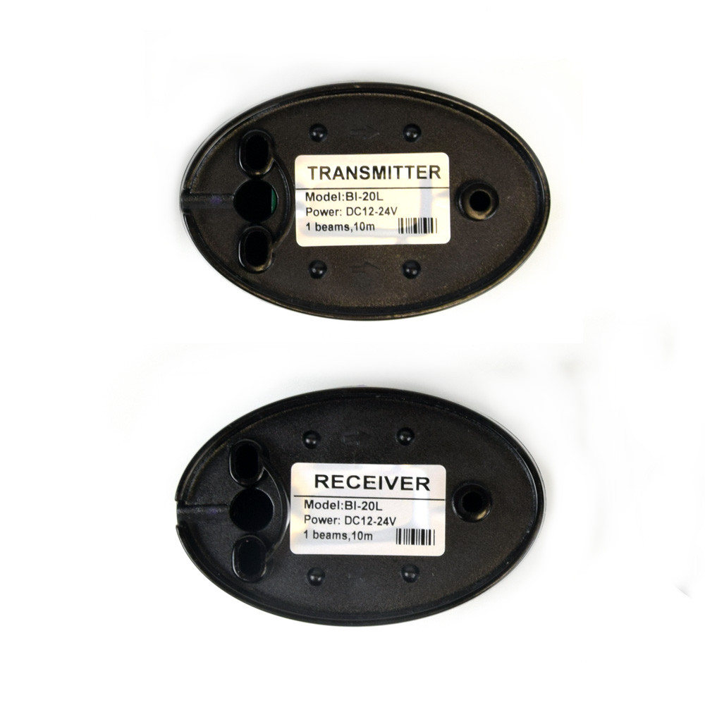 Інфрачервоний бар'єр Lightwell BI-20L Киев - изображение 3