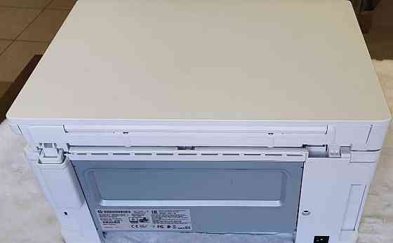 Лазерный МФУ HP LaserJet Pro M130a Киев