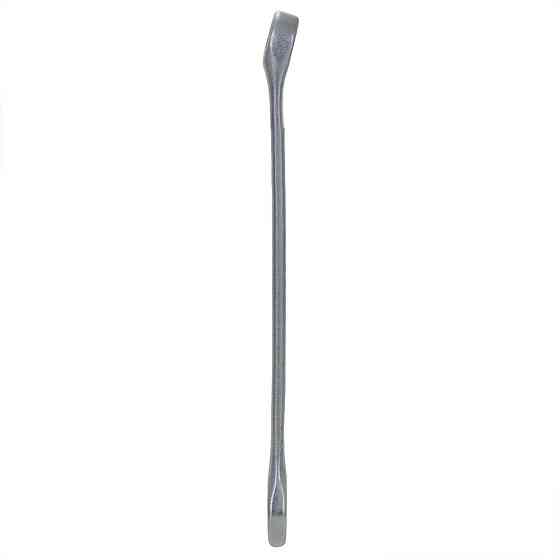 Ключ ріжково-накидний 6 мм CrV satine SIGMA (6021061) Київ