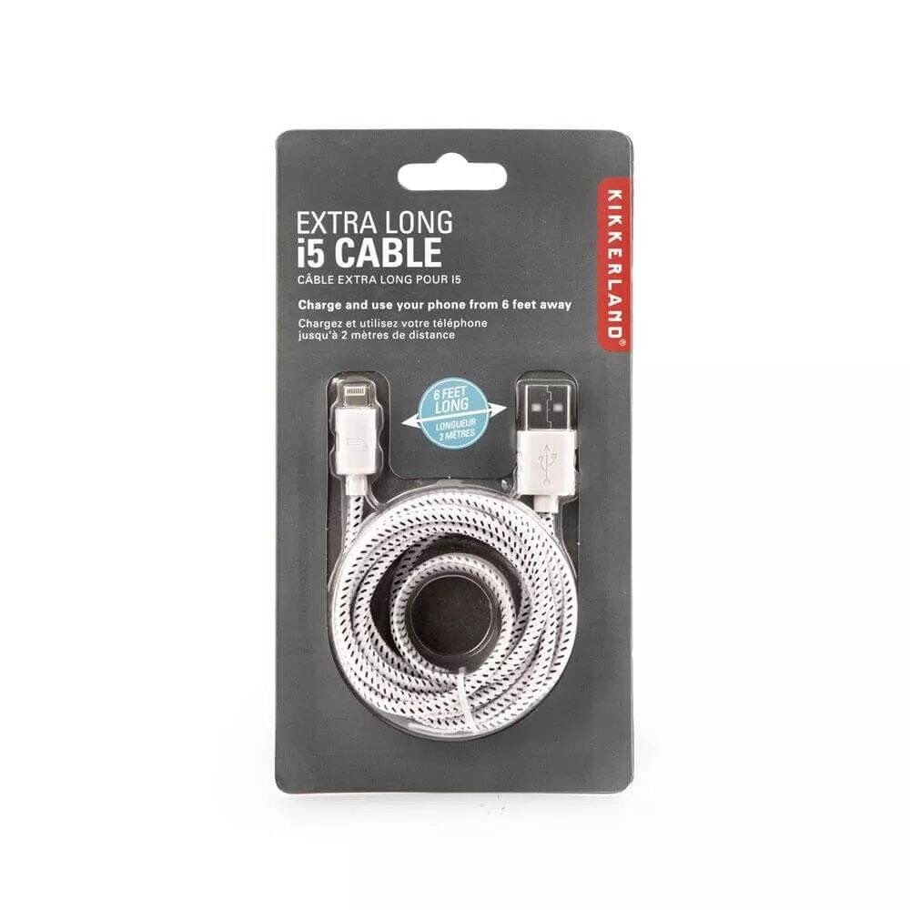 Высокоскоростной USB кабель Apple lighting Ровно - изображение 2