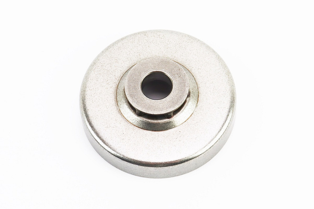 Тарілка зчеплення 3/8-6 Makita DCS400 під підшипник 14mm (Код. 225223112) Київ - фото 1