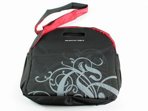 Сумка чорна Laptop Київ - фото 1