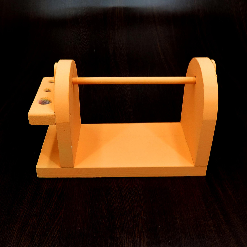 Органайзер для пряжи 