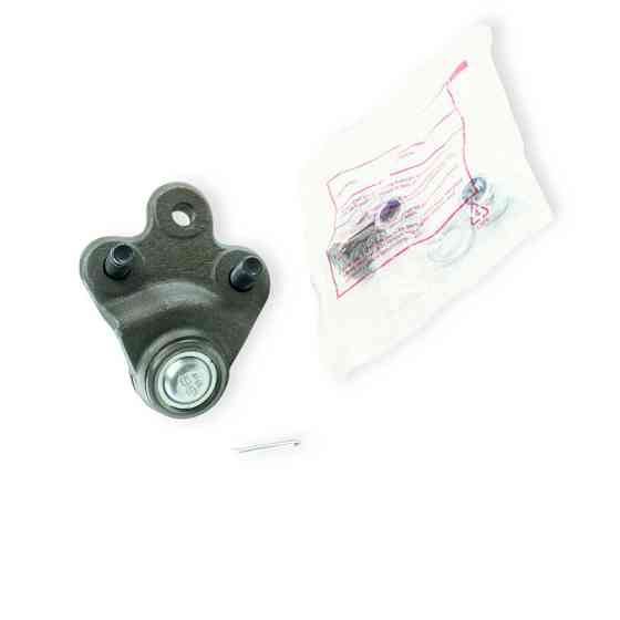 Кульова Хонда Сівік VIII седан ліва L опора Мукачево