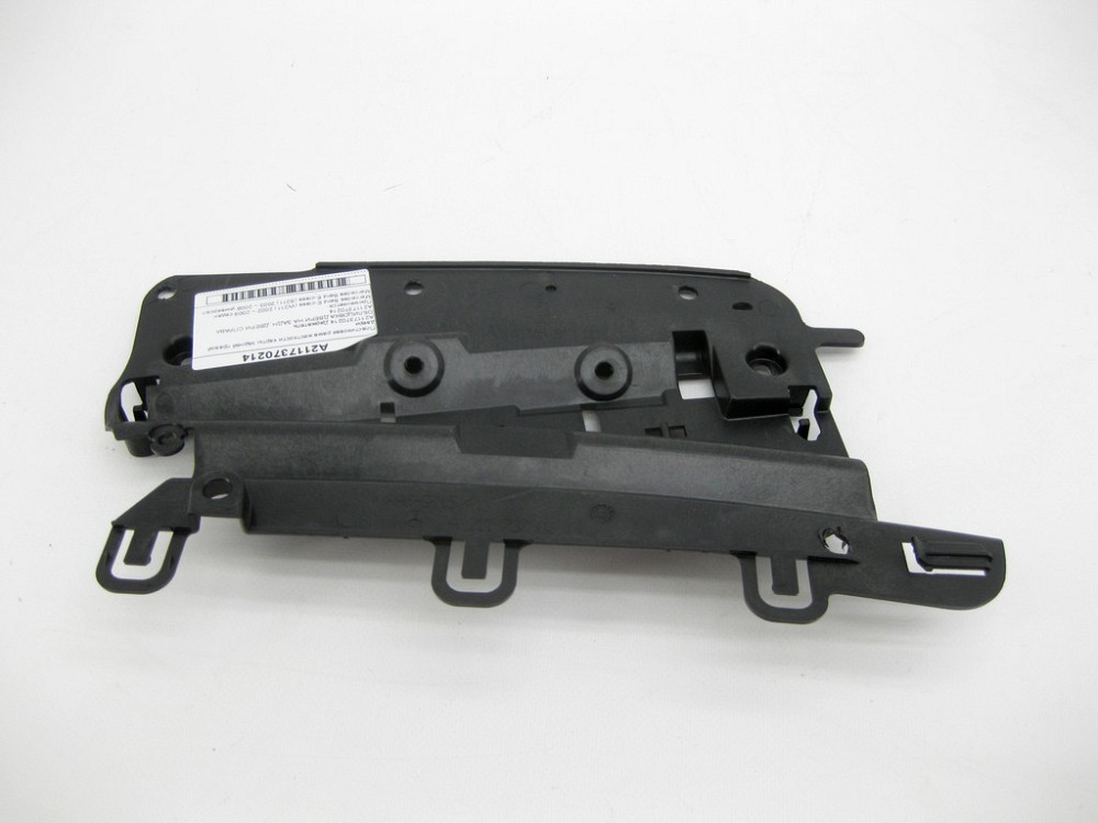 Mercedes-Benz  A2117370214 Пластикова рама жорсткості карти задніх правих дверей E-class W211 E-class S211 Одеса - фото 3