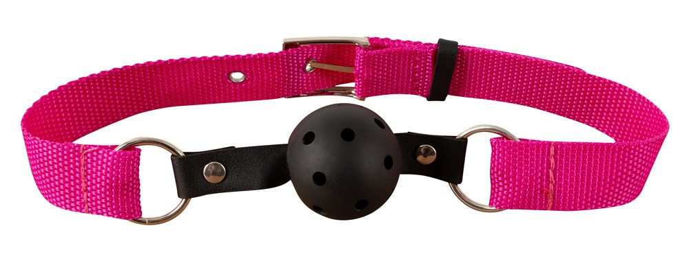 Набір БДСМ - Fetish Fantasy Series Pink Passion Bondage Kit Sex Aura Київ - фото 8