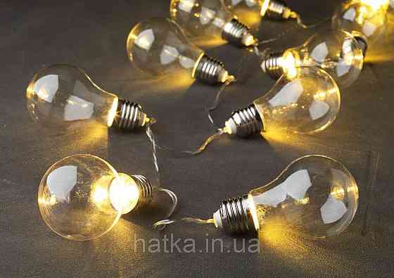 Вуличний садово-парковий ліхтар Sirius SLS10CB Київ