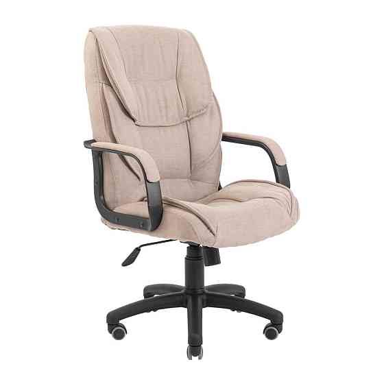 Офисное кресло руководителя Richman Foxy Rich M1 Tilt Мокко Киев