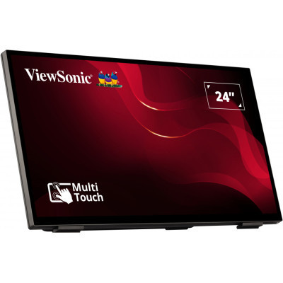 Монітор ViewSonic TD2465 Вінниця - фото 8