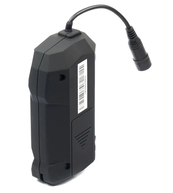 Ехолот Дротовий Портативний Lucky Fl068-T Київ - фото 5