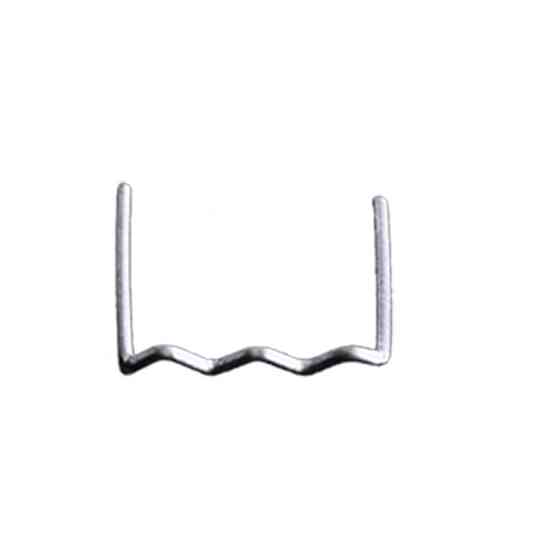 Набір скоб плоских для зварювання NTools 