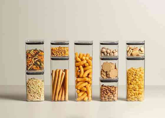 Контейнер Idea Home Trnsp 1.0 л (00718) (7063790) Київ