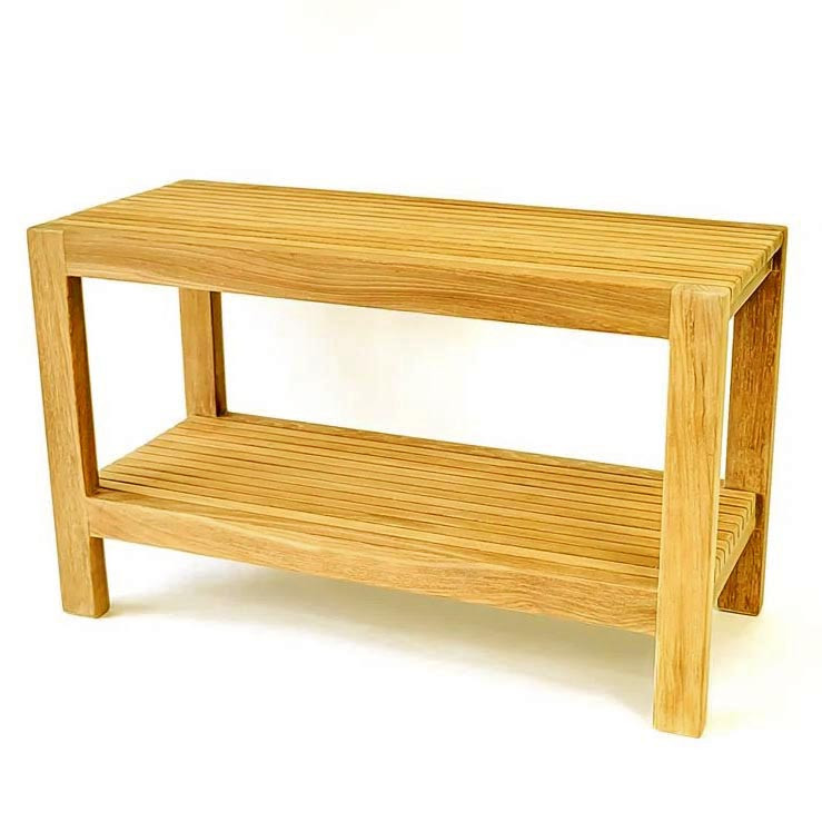 Лавка для ванной 