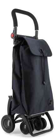 Сумка-візок Rolser I-Bag MF 4.2 Tour Plus Marengo (IBG002-1031) Київ