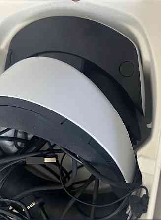 Нова Приставка PlayStation®VR2 Horizon Call of the MountainTM Paket Київ