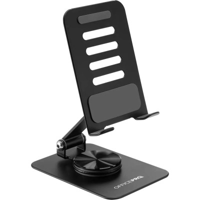 Підставка до планшета OfficePro MS270B and smartphone Black (MS270B) Вінниця - фото 1